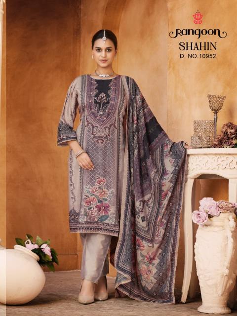 Rangoon shahin kurti manufacturer in surat